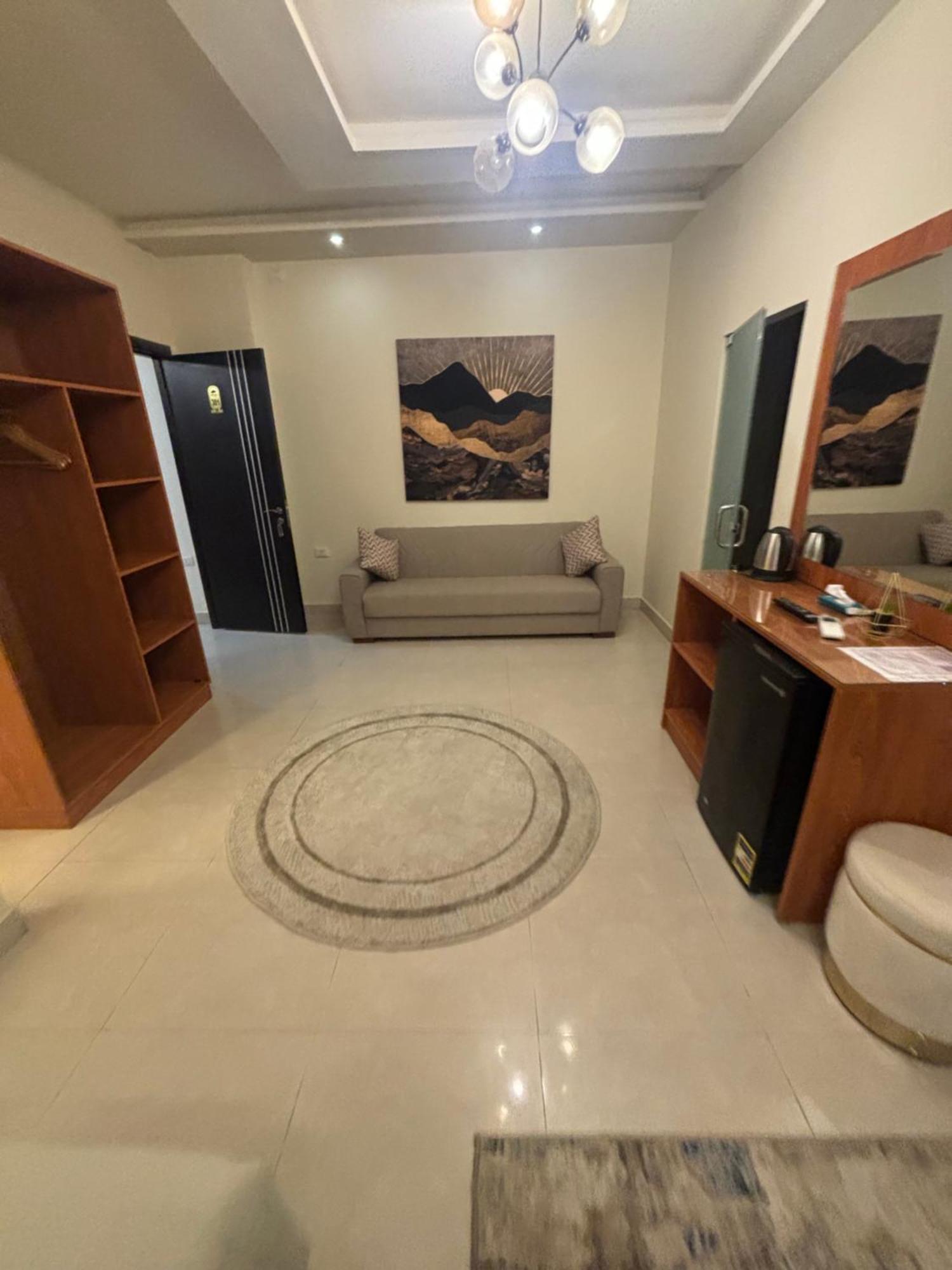 Solima Pyramids View Kafrat al Jabal Ngoại thất bức ảnh