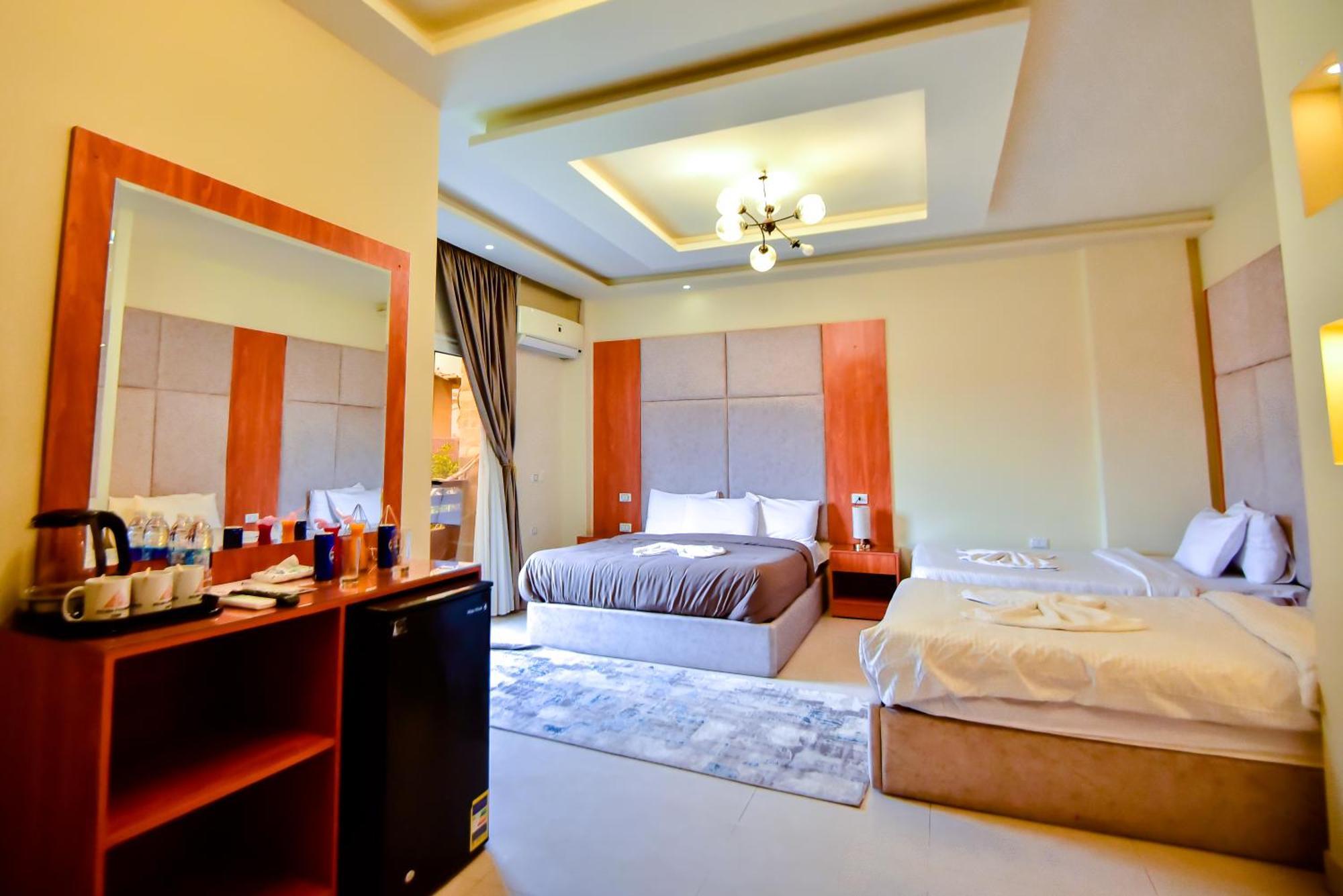 Solima Pyramids View Kafrat al Jabal Ngoại thất bức ảnh